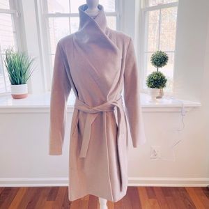 Womens Cole Hann coat size 12